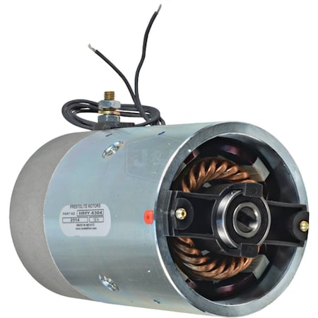 Aftermarket Prestolite Motor PRL-MMY6304-JN